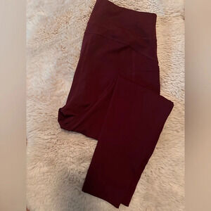 Pop Fit leggings, size XL